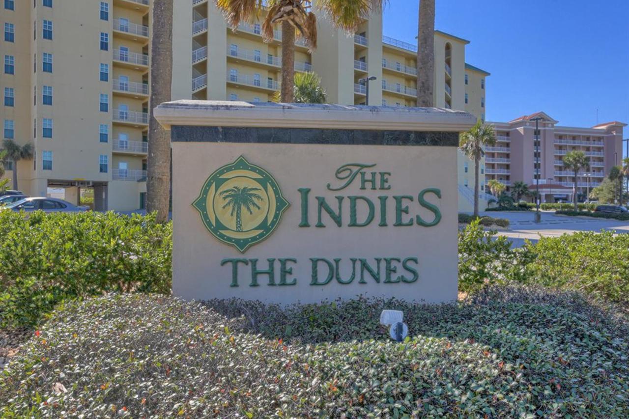 The Indies 506 Fort Morgan Exterior foto